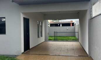 Imagem 2: Casa na rua 26 - Tarumã Tangará da Serra