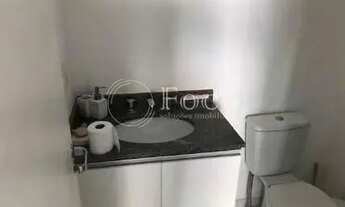 Imagem 7: Apartamento com 1 dormitório, 40 m² - venda por R$ 600.000 ou aluguel por R$ 3.520/mês - B