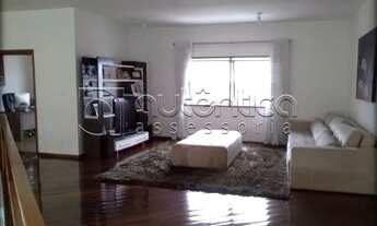 Imagem 5: Casa Alto Padrão 1360m² - Locação - Barueri