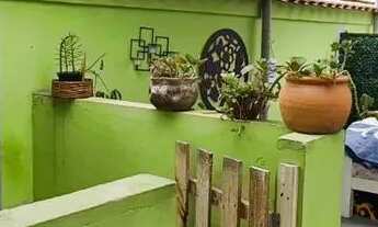 Imagem 5: Casa Linear Frente de Rua e Totalmente Independente 4 Quartos e Garagem Próx. Prefeitura