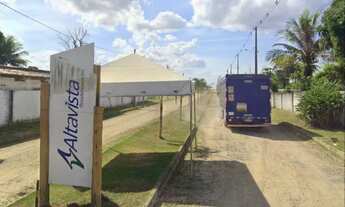 Imagem: Venda lote em condomínio Muritiba-Ba
