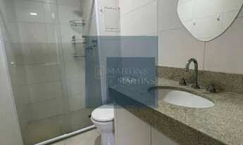 Imagem 7: Flat com 1 dormitório para alugar, 46 m² por R$ 3.550,00 - Centro - Jundiaí/SP