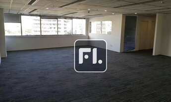 Imagem 5: Conjunto para alugar, 1204 m² - Chácara Santo Antônio (Zona Sul) - São Paulo/SP