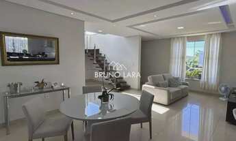 Imagem 5: Casa à venda no Condomínio Serra Verde - Igarapé/MG