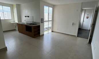 Imagem 2: Vendo ágio apartamento 3 quartos - TOTAL VILLE/SANTA MARIA/DF