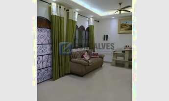 Imagem 3: Sobrado 3 dormitórios sendo 1 suite, 128 mts² no Bairro Campestre em Santo André