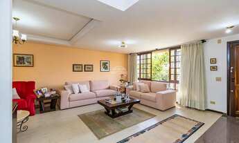 Imagem 6: Vendas Casa Curitiba PR