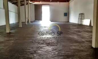 Imagem 5: Salão à venda, 242 m² por R$ 300.000,00 - Vila Brunhari - Bauru/SP