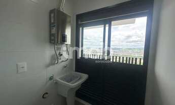 Imagem 2: Apartamento para Locação Highline Park Jardim Emilia Sorocaba SP