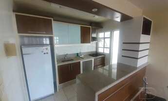 Imagem 4: Apartamento Arejado de 2 Quartos no Itacorubi