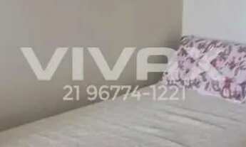 Imagem 7: MÉIER - Dias da Cruz - 2 Quartos - 1 Banheiro