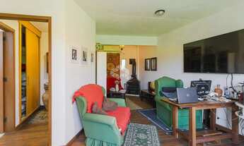 Imagem 4: Casa de 5 dormitórios no Bairro Menino Deus próxima a Orla do Guaíba