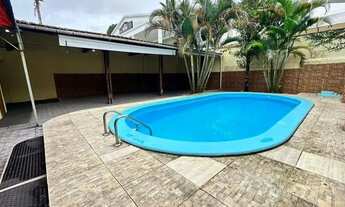Imagem 4: Casa de 4/4 com piscina em icoaraci, aluguel ou venda