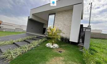 Imagem: Casa à venda no bairro Jardins Nápoles