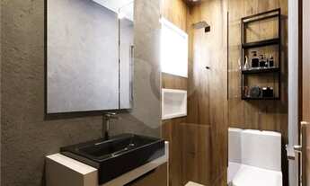 Imagem 4: Apartamento com 2 quartos à venda em Parque Peruche - SP