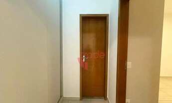 Imagem 7: Apartamento para Vender de 1 Quartos no Jardim Botânico em Ribeirão Preto com Sacada