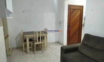 Imagem 3: Apartamento no bairro Cristal de 1 dormitório e vaga *rotativa DESOCUPADO