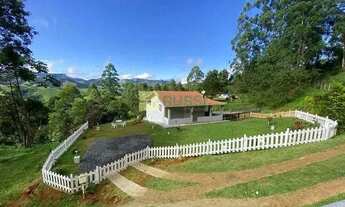 Imagem 3: Sítio à venda, Souzas, Monteiro Lobato, SP