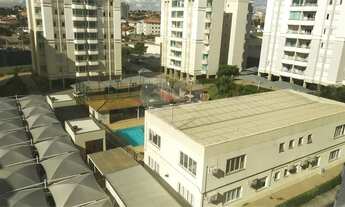 Imagem 2: Apartamento à venda ou para alugar com 3 quartos, sendo 1 suíte, no condomínio Nature Club