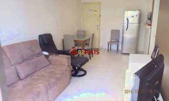 Imagem 3: Flat com ótimo preço no bairro Itaim Bibi. Confira!