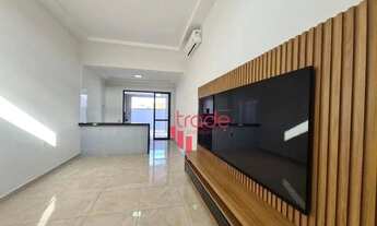 Imagem 4: Casa em Condomínio à Venda de 03 Suítes no Bairro Recreio das Acácias em Ribeirão Preto co