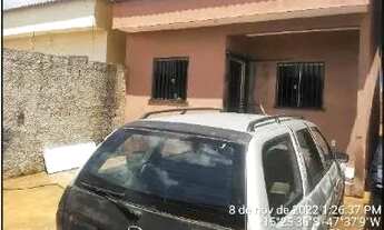 Imagem 2: Oportunidade Única em PLANALTINA - GO | Tipo: Casa | Negociação: Venda Direta Online