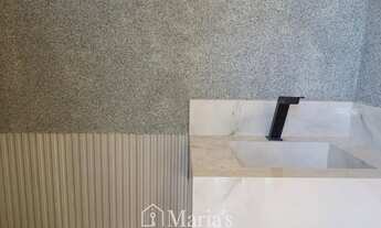 Imagem 5: Casa em Condomínio para Venda em Álvares Machado, Portnari II, 3 dormitórios, 3 suítes, 4