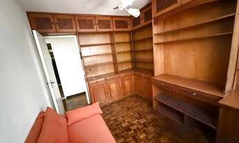 Imagem 7: Imóvel para venda tem 135 metros quadrados com 3 quartos em Icaraí - Niterói - RJ