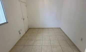 Imagem 3: Apartamento para aluguel com 45 metros quadrados com 2 quartos em Progresso - Sete Lagoas