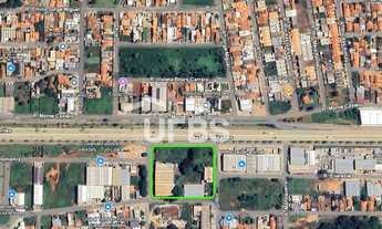 Imagem 3: Área Comercial (Terreno) na Rodovia dos Romeiros com 11.950 m²