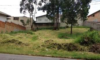 Imagem 2: Terreno á venda de 461 m² - leve aclive - Parque dos Princípes