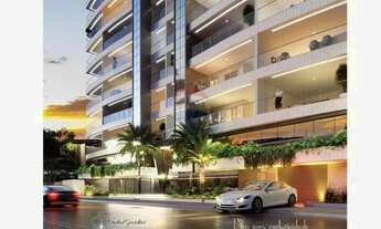 Imagem 2: Última unidade com vista para o mar! 3 quartos na Enseada Azul a 1 quadra da praia