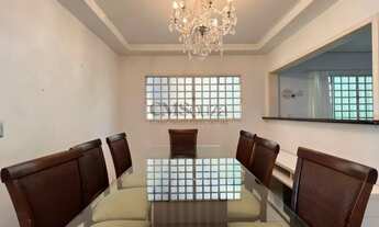 Imagem 13: Casa para alugar no Condomínio Santana Residence 4 dormitórios (1 suíte), 370m², 4 vagas