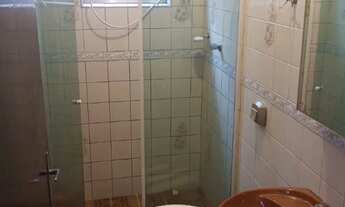 Imagem 6: Casa com piscina para temporada