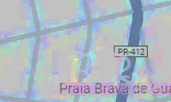 Imagem 2: Apartamento com 3 dormitórios à venda por R$ 708.000,00 - Brejatuba - Guaratuba/PR