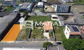 Imagem: Lote 22 Praia do Morro