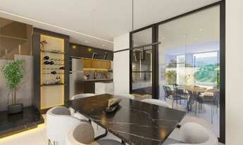 Imagem 5: Casa duplex com quatro suítes no Eusébio - 109m²