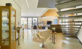 Imagem 5: Casa em condomínio em Santa Felicidade. Conforto, estilo e excelente localização!