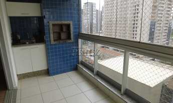 Imagem 6: Apartamento mobiliado para alugar na Gleba Palhano, região sul de Londrina