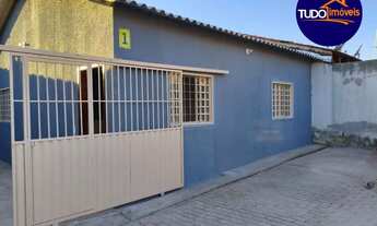 Imagem 3: Imperdível: Casa em Condomínio à Venda em Luziânia-GO, Bairro Parque Estrela Dalva IX - 2