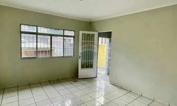 Imagem 2: Casa assobradada com 2 dormitórios para locação na Freguesia do Ó!