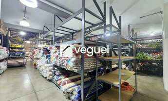 Imagem: Galpão Comercial com 686.71 m² para alugar