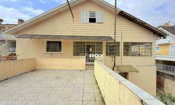 Imagem 5: Casa com 3 quartos à venda por R$ 2.600.000 - Água Verde, Curitiba/PR