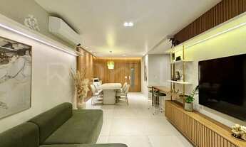 Imagem 7: Apartamento de 3 quartos, com 100m², à venda no Ed. Connect, em Icaraí, Niterói/RJ