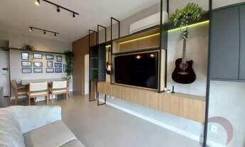 Imagem 3: Apartamento para Venda em Florianópolis, Campeche, 2 dormitórios, 2 suítes, 3 banheiros, 2