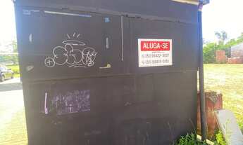 Imagem 2: Aluguel container