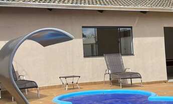 Imagem: Chácara de eventos vale dos sonhos