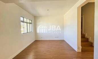 Imagem 5: SOBRADO QUADRIPLEX NO HAUER COM 3 VAGAS DE GARAGEM