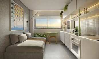 Imagem 7: Apartamento Garden em Menino Deus