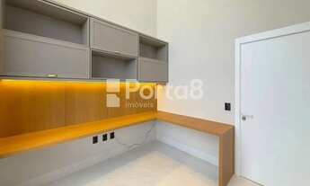 Imagem 7: Casa à Venda no Quinta do Lago 1 com 3 suítes - Próximo a Represa Municipal